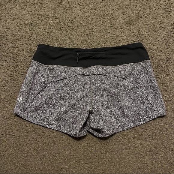 Lululemon Run Times Shorts - Picture 4 of 4